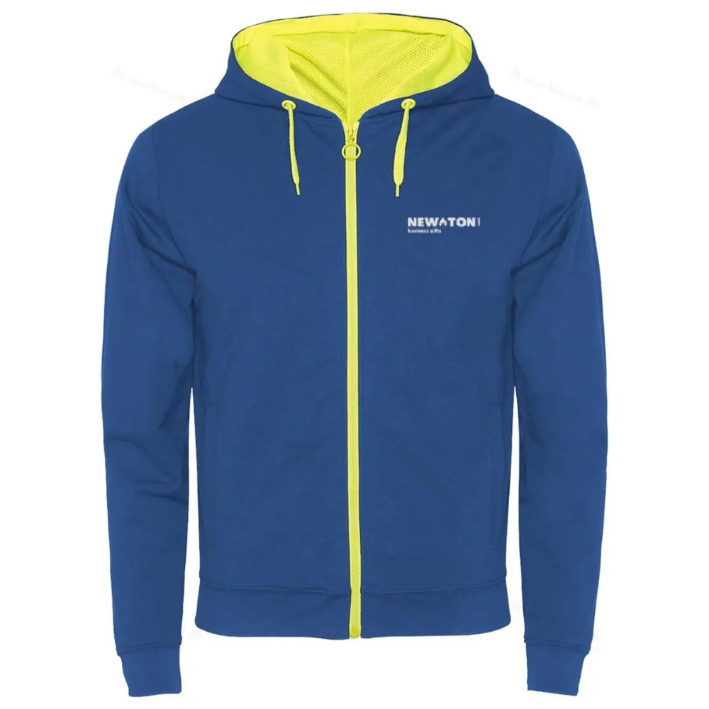 Универсальная толстовка Fuji