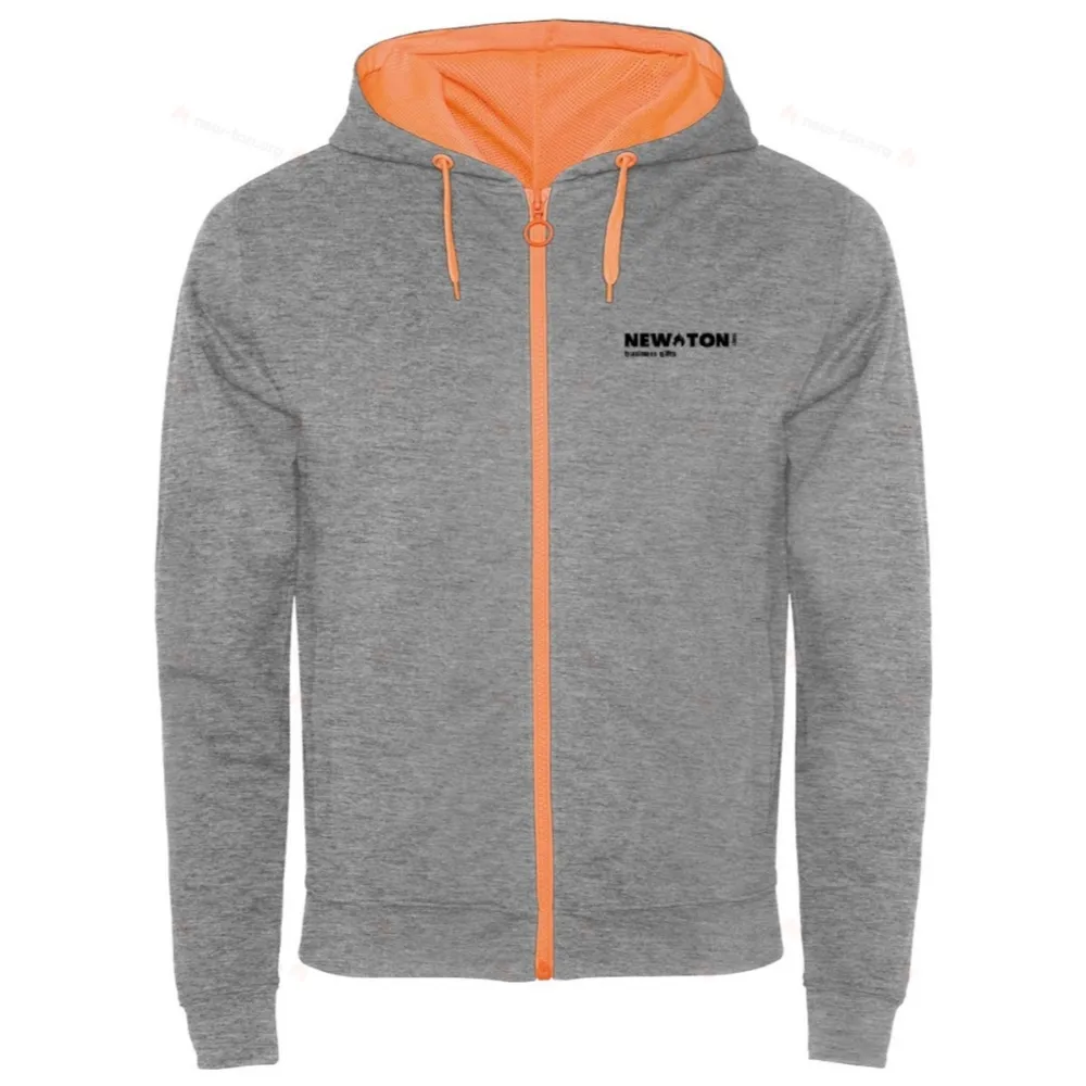 Универсальная толстовка Fuji