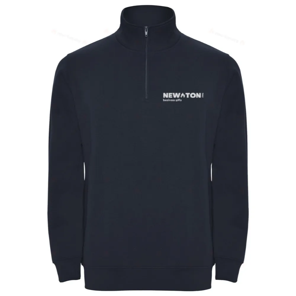 
                                                Aneto quarter zip sweater
                                                