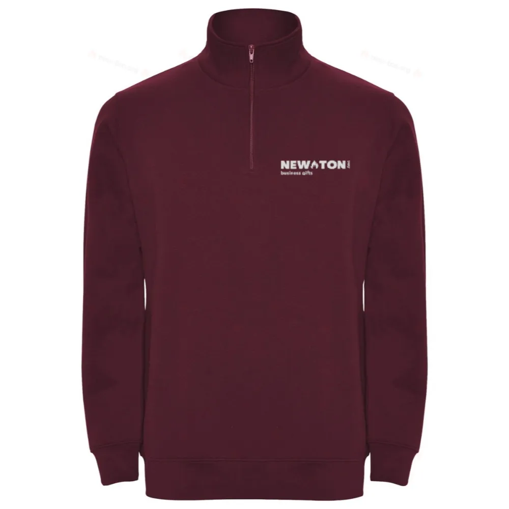 
                                                Aneto quarter zip sweater
                                                