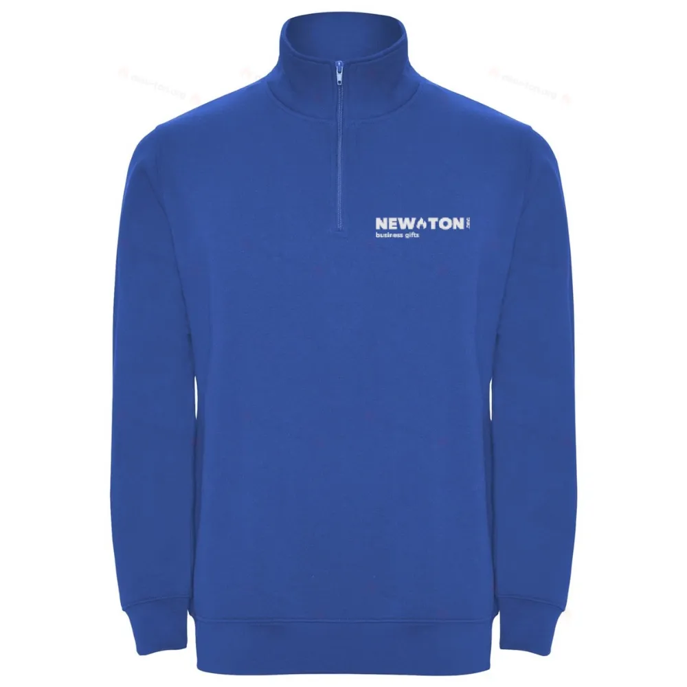 
                                            Aneto quarter zip sweater
                                            