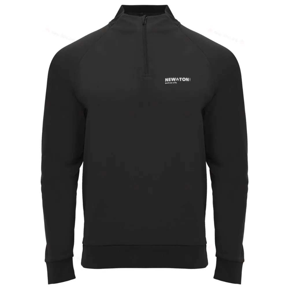 
                                            Epiro long sleeve unisex quarter zip sweatshirt
                                            