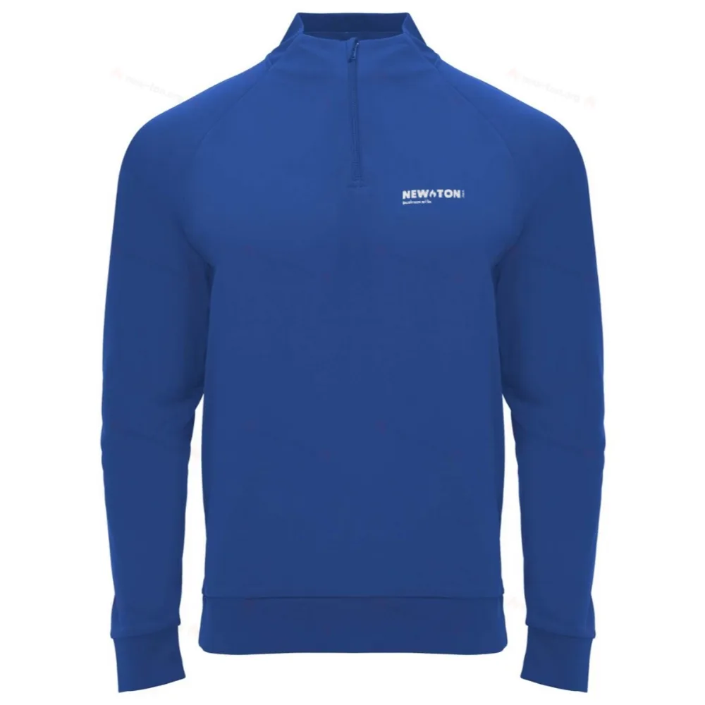 
                                            Epiro long sleeve unisex quarter zip sweatshirt
                                            