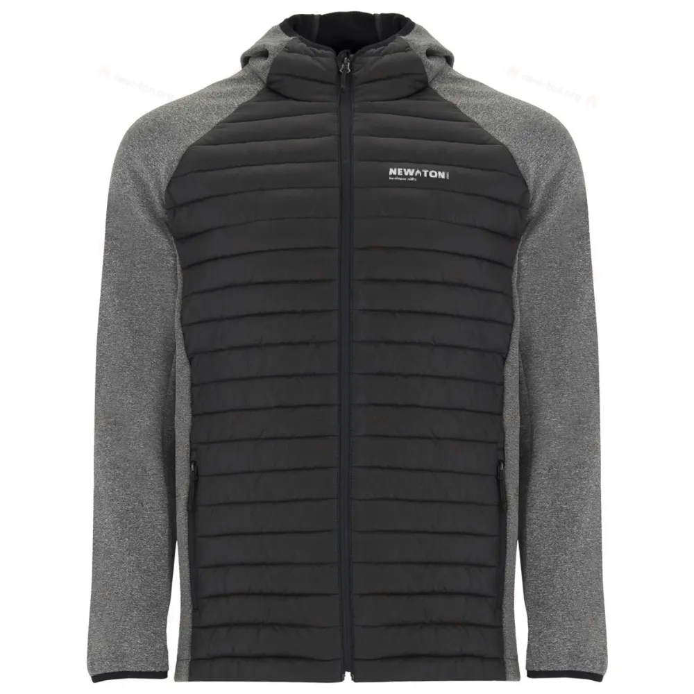 
                                                Minsk unisex hybrid insulated jacket
                                                