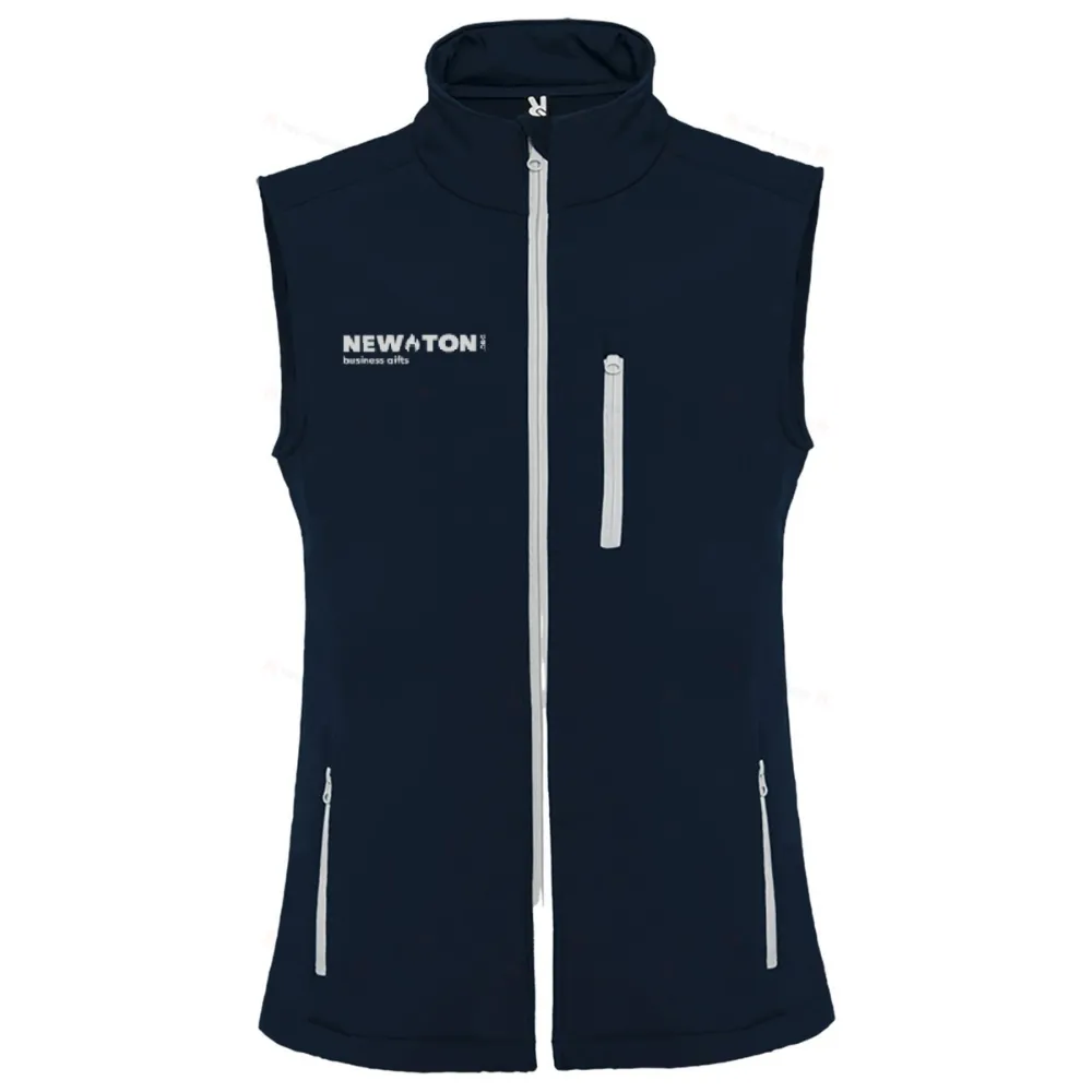 Универсальный софтшелл жилет Nevada