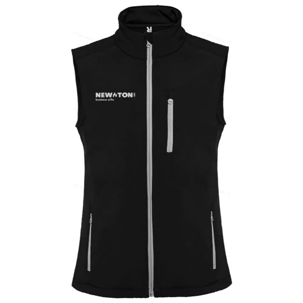 
                                            Nevada unisex softshell bodywarmer
                                            