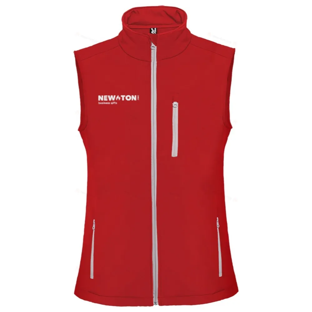 Универсальный софтшелл жилет Nevada