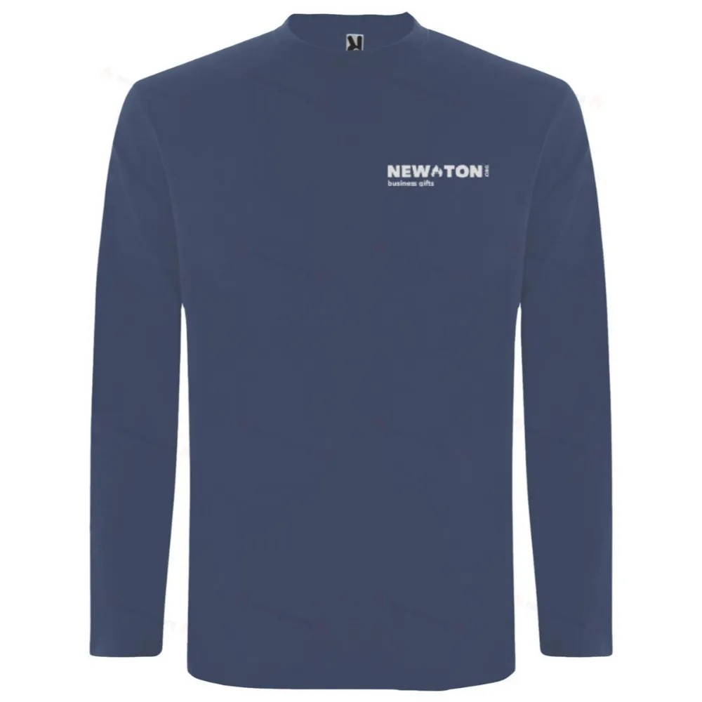 
                                            Extreme long sleeve men's t-shirt
                                            