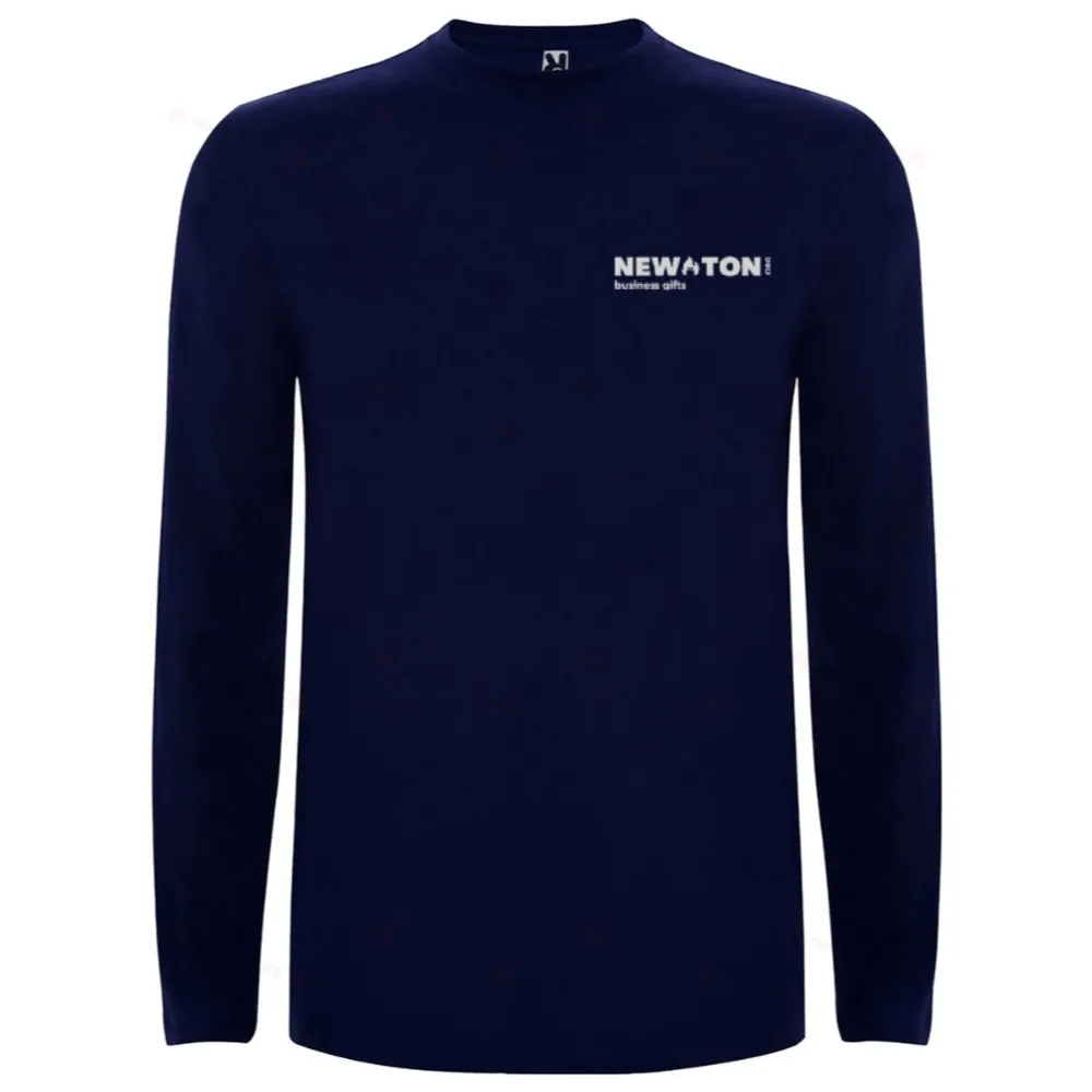 
                                            Extreme long sleeve men's t-shirt
                                            