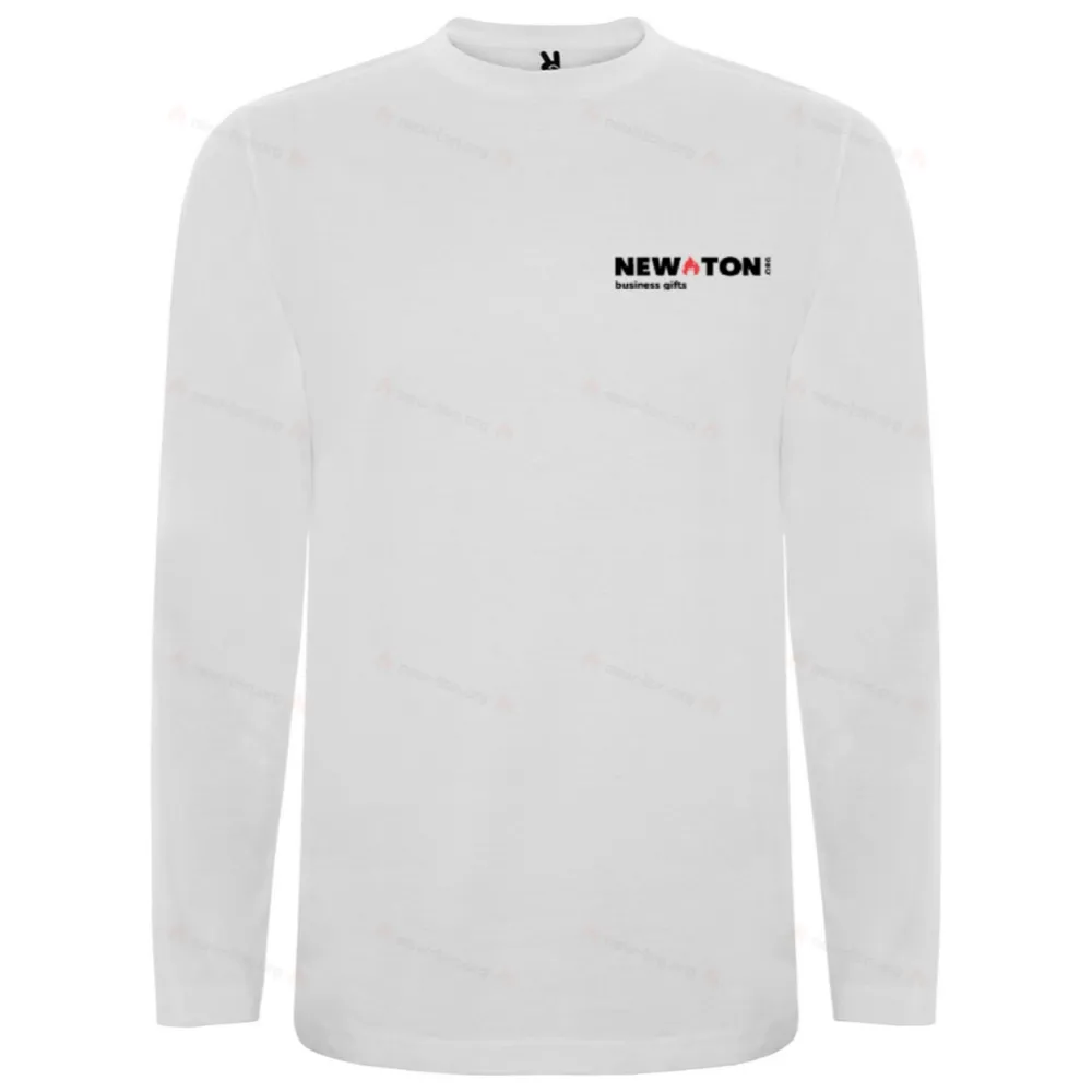 
                                            Extreme long sleeve men's t-shirt
                                            