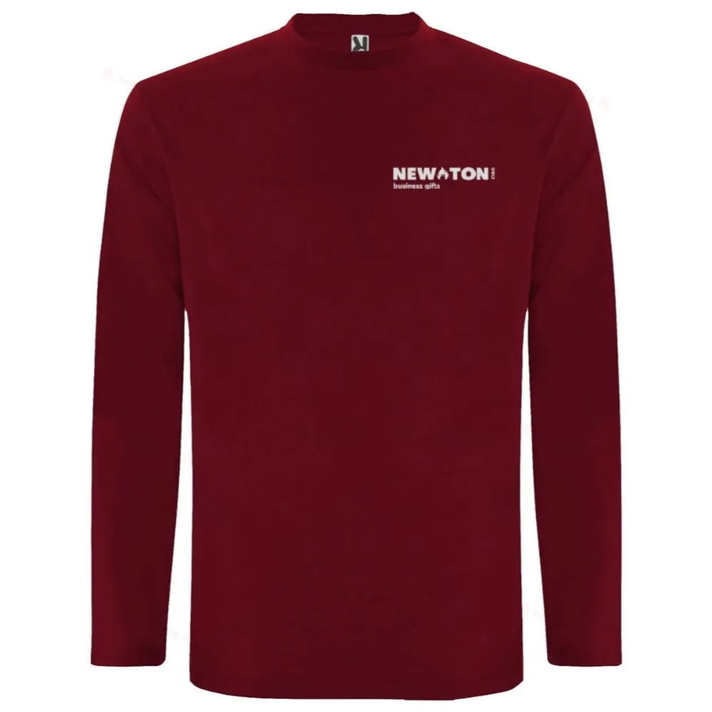 Мужская футболка с длинным рукавом Extreme