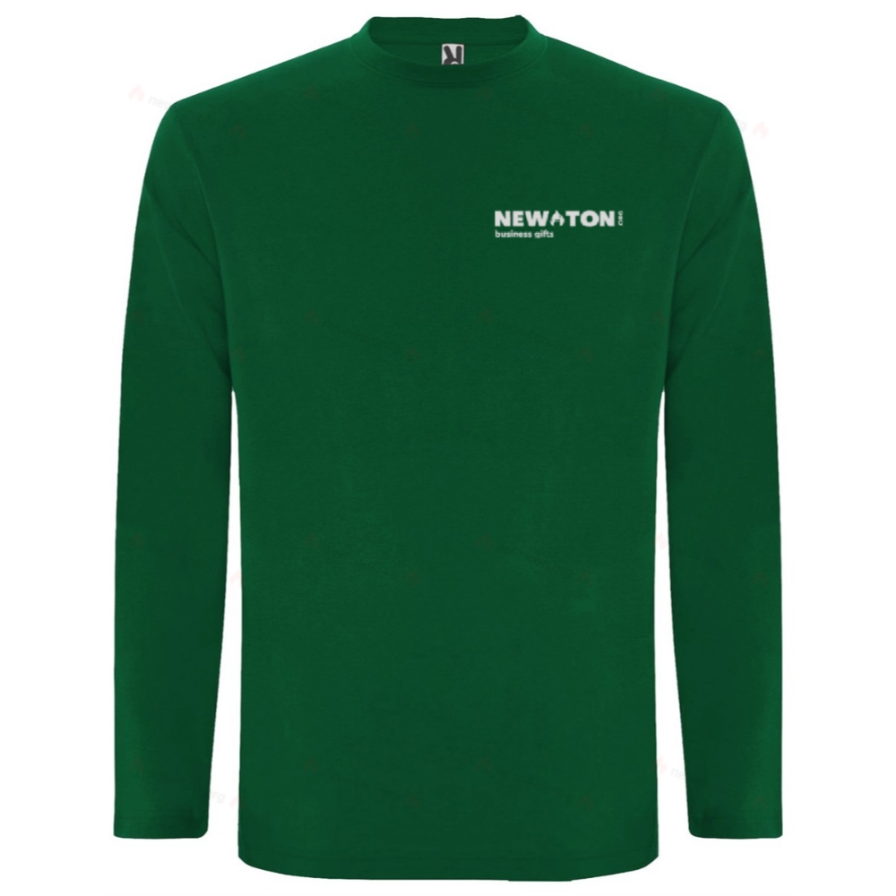 Мужская футболка с длинным рукавом Extreme