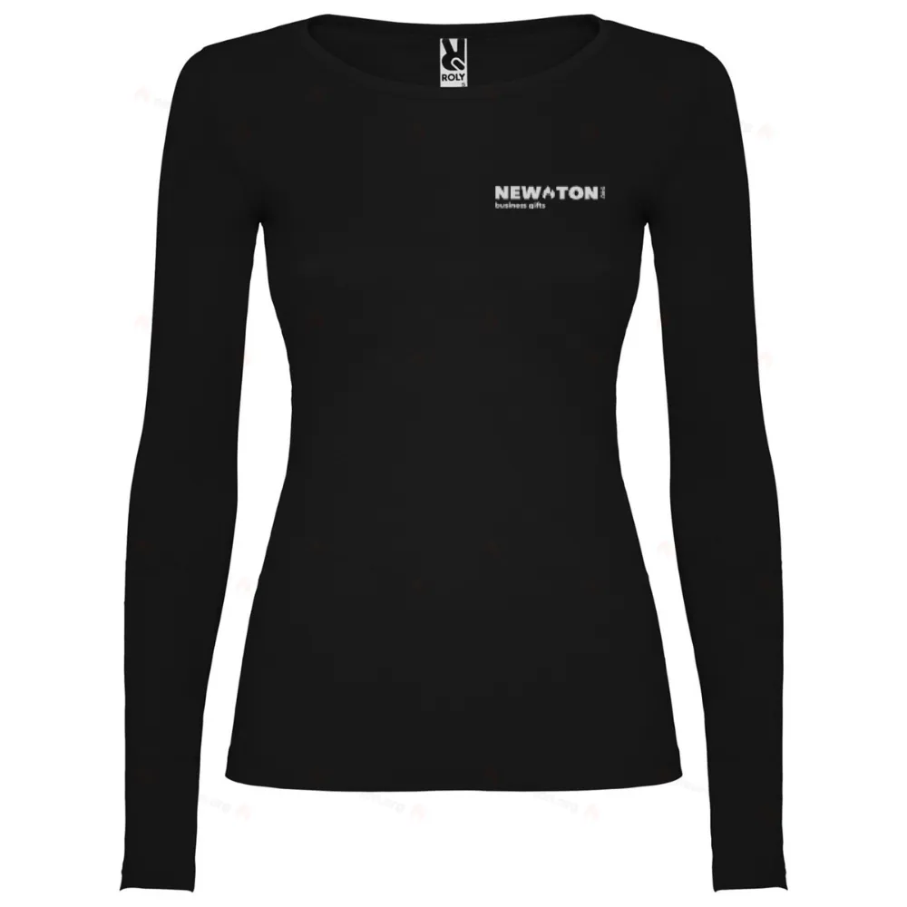 
                                            Extreme long sleeve women's t-shirt
                                            