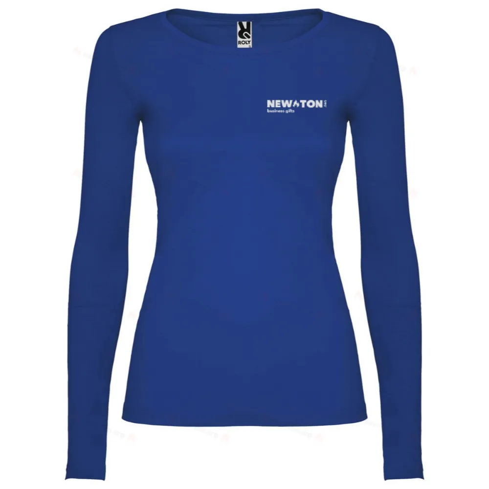 
                                                Extreme long sleeve women's t-shirt
                                                