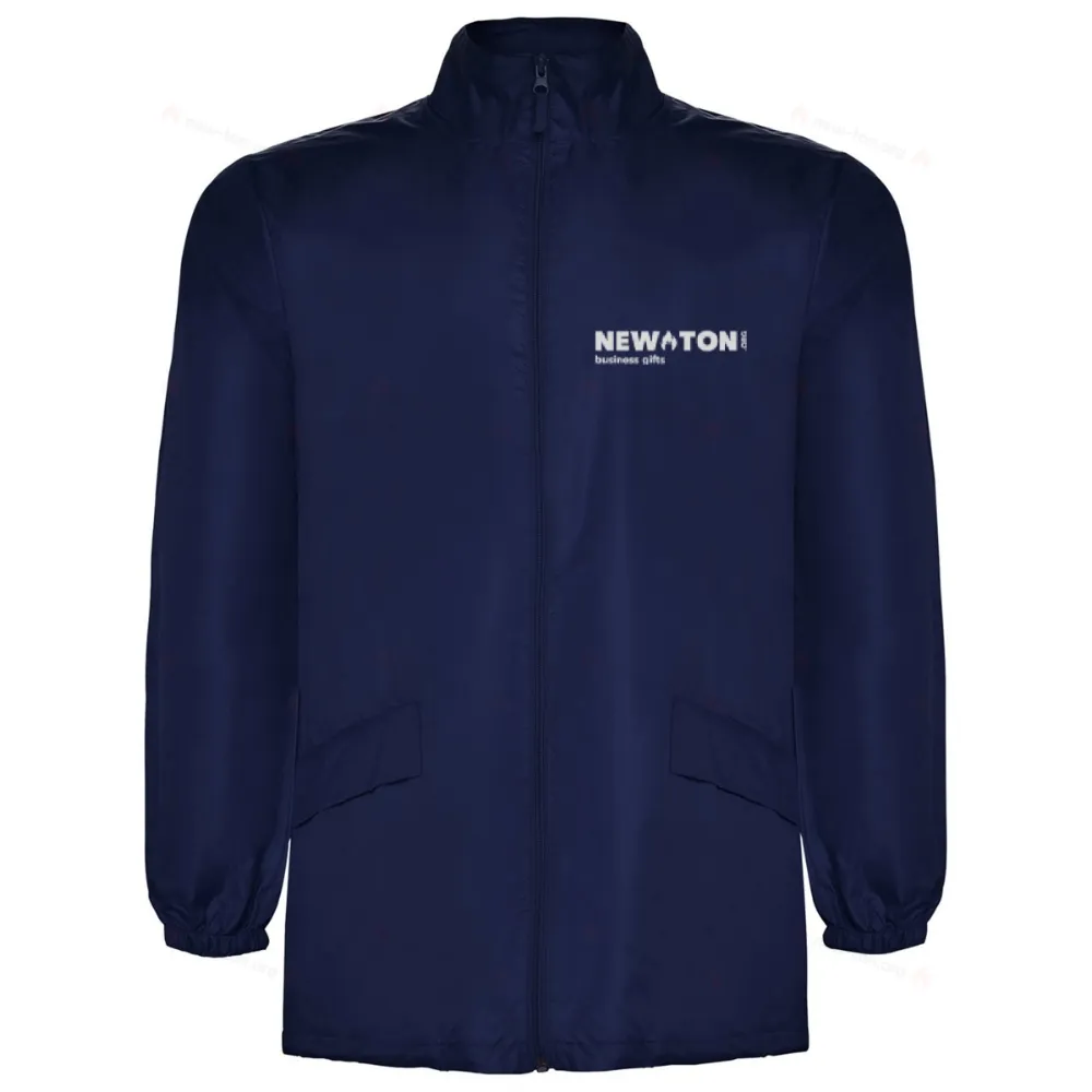 
                                            Escocia unisex lightweight rain jacket
                                            