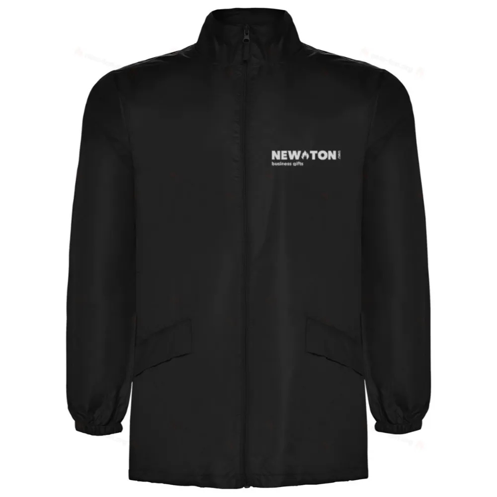 
                                            Escocia unisex lightweight rain jacket
                                            