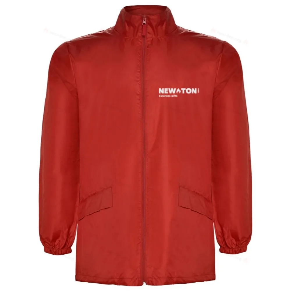 Универсальная легкая дождевка Escocia