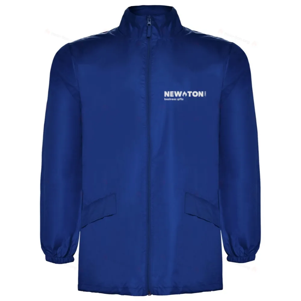 
                                                Escocia unisex lightweight rain jacket
                                                