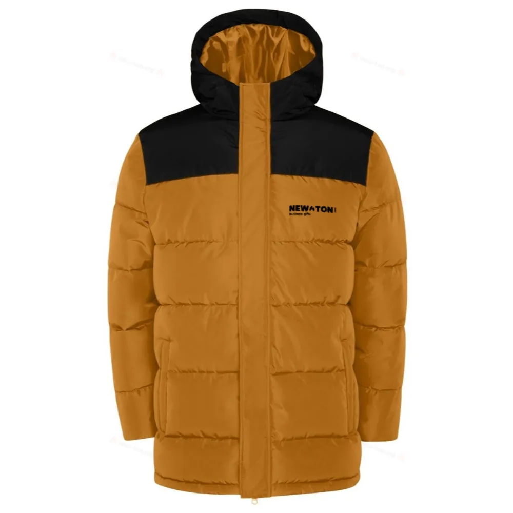 Утепленная куртка унисекс Tallin