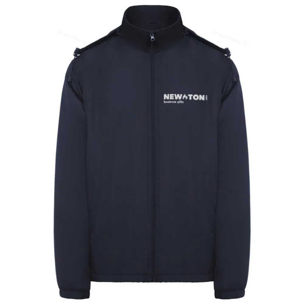 
                                                Makalu unisex insulated jacket
                                                