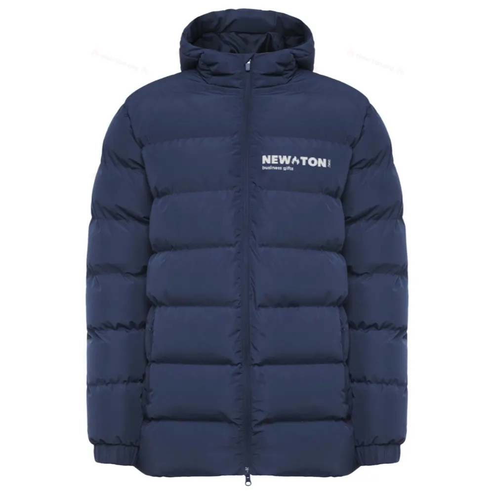 
                                                Nepal unisex insulated parka 
                                                