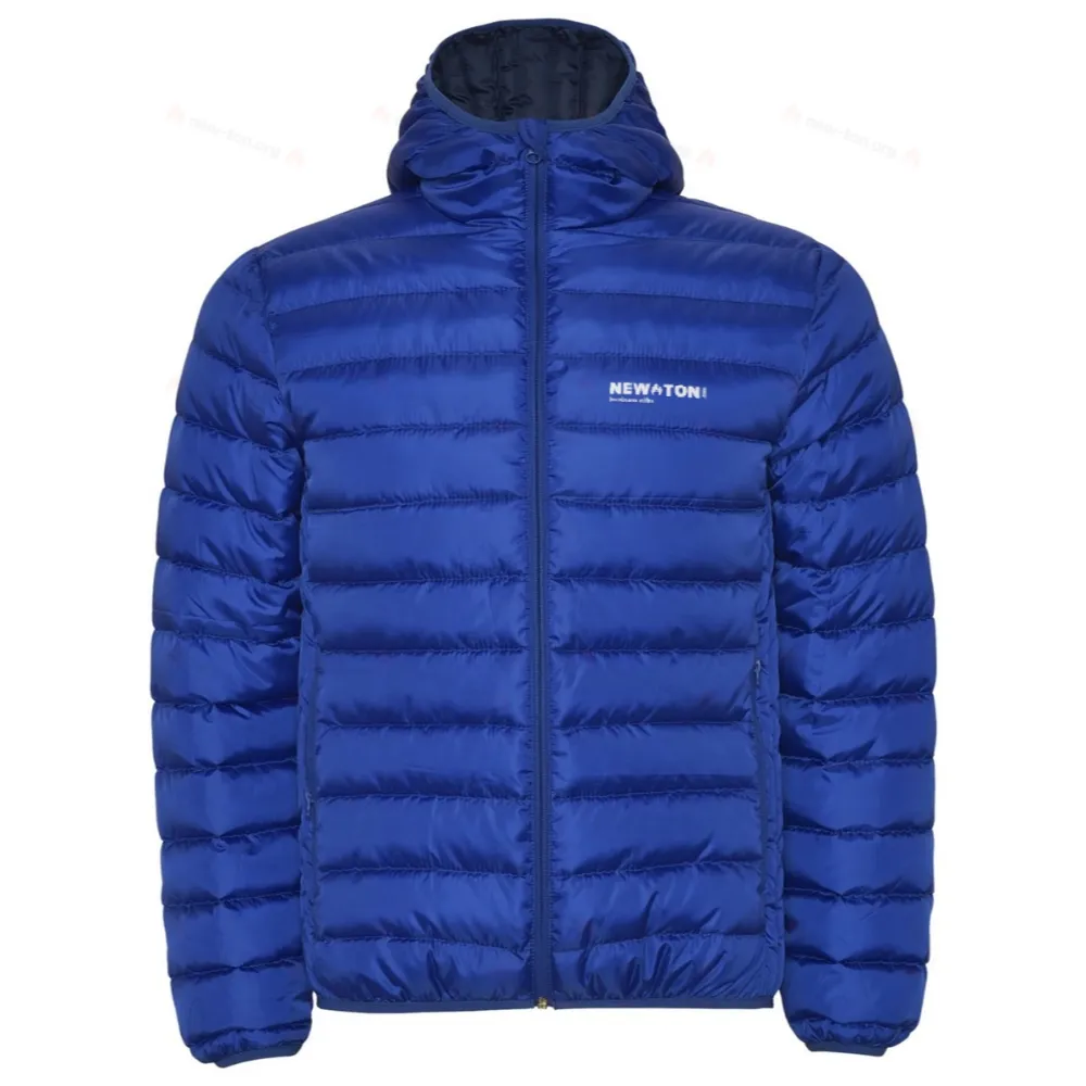 
                                                Norway men's insulated jacket
                                                