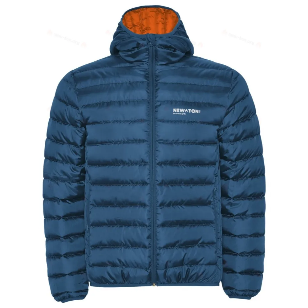 
                                                Norway men's insulated jacket
                                                