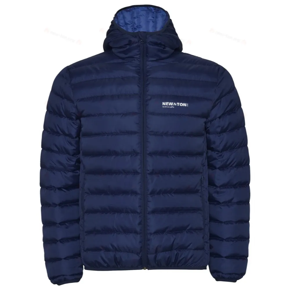 
                                                Norway men's insulated jacket
                                                
