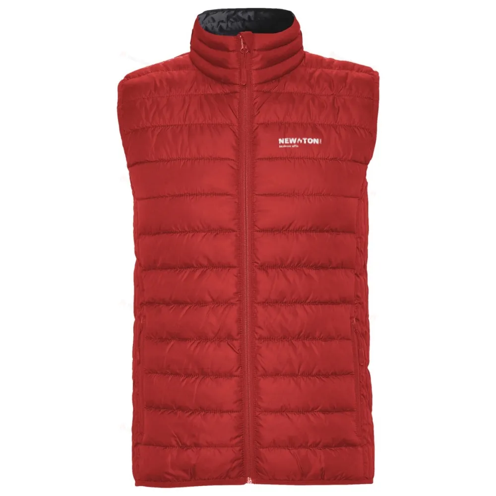 
                                            Oslo men's insulated bodywarmer
                                            
