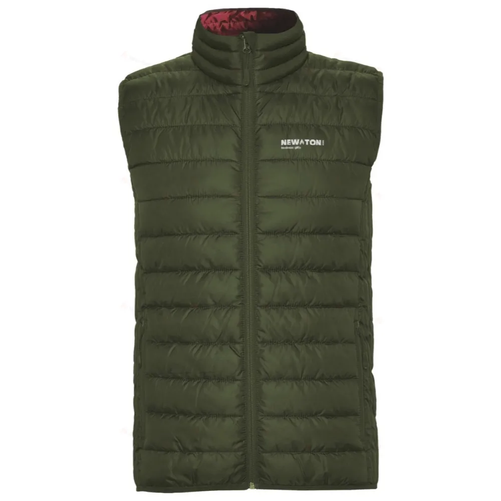 
                                            Oslo men's insulated bodywarmer
                                            
