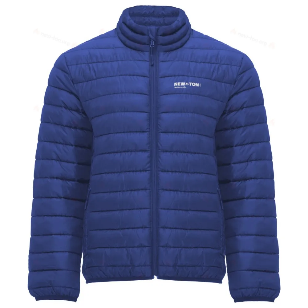 
                                                Finland men's insulated jacket
                                                