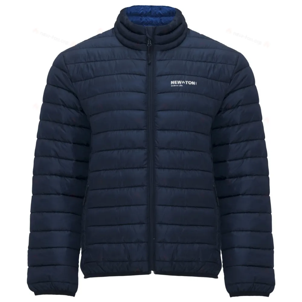 
                                                Finland men's insulated jacket
                                                