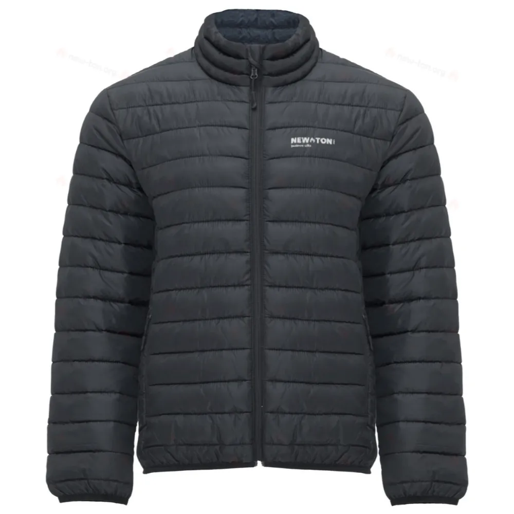 
                                                Finland men's insulated jacket
                                                