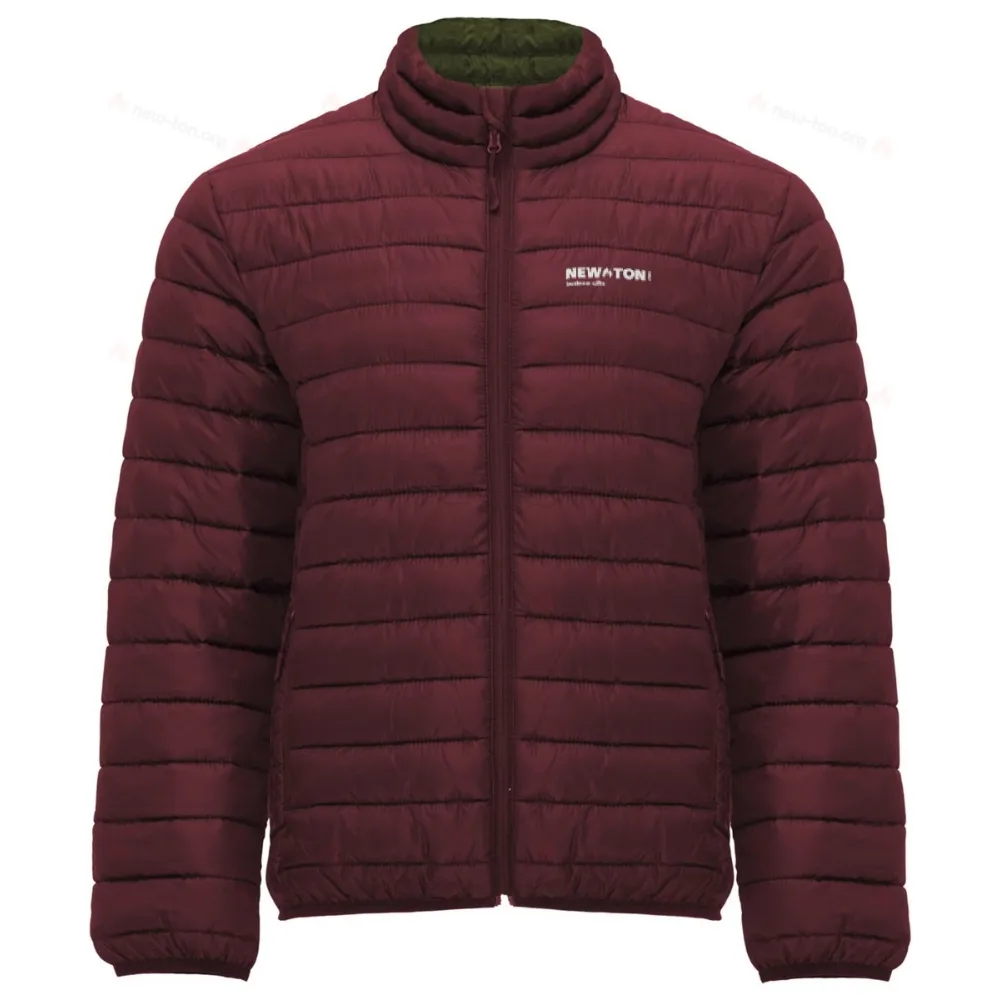
                                                Finland men's insulated jacket
                                                