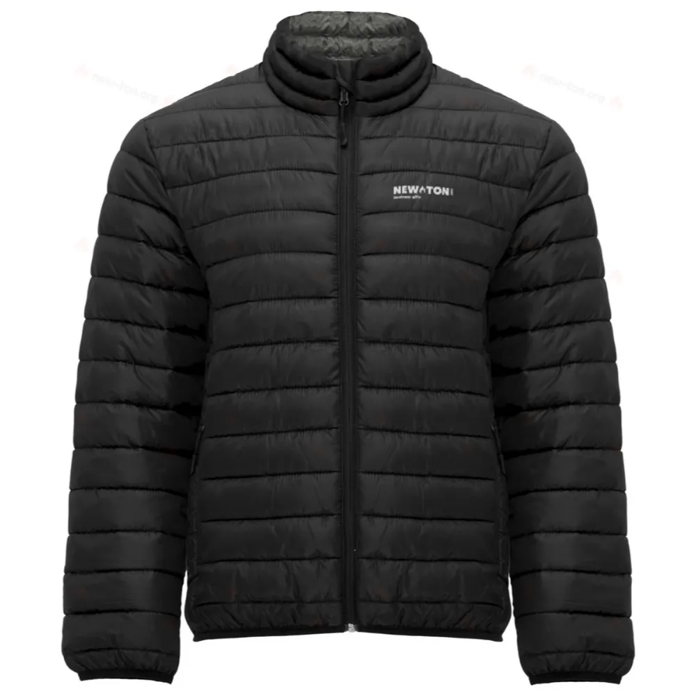 
                                                Finland men's insulated jacket
                                                