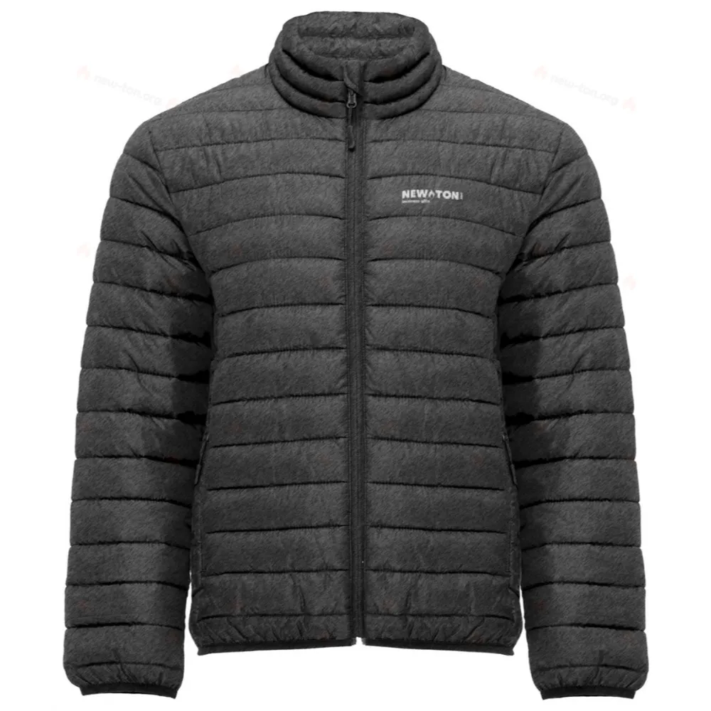
                                                Finland men's insulated jacket
                                                