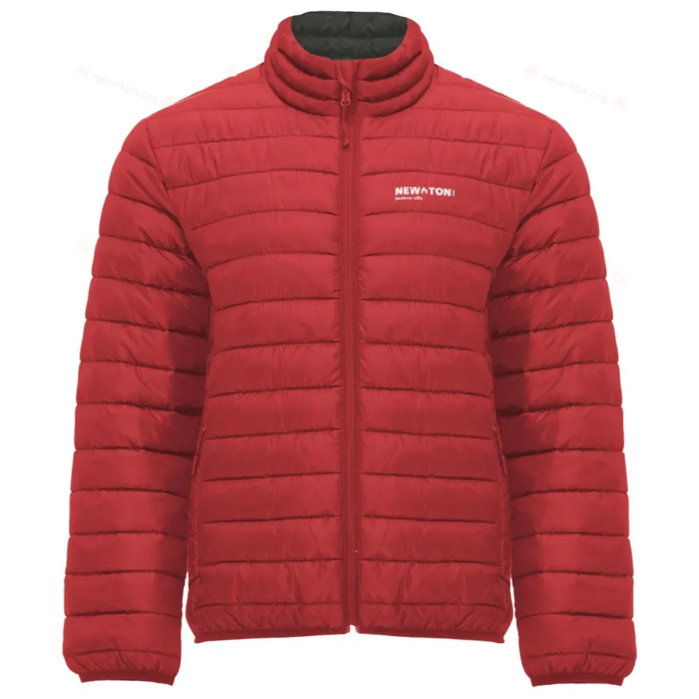 
                                                Finland men's insulated jacket
                                                