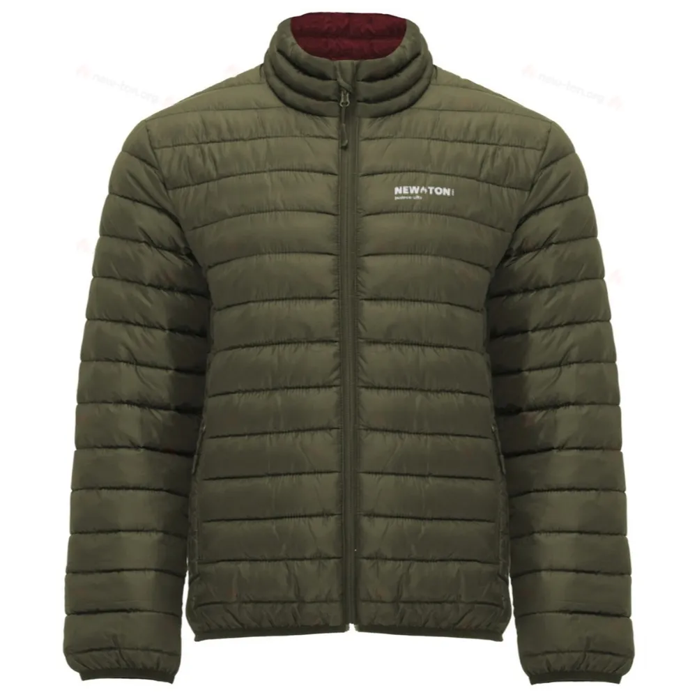 
                                                Finland men's insulated jacket
                                                