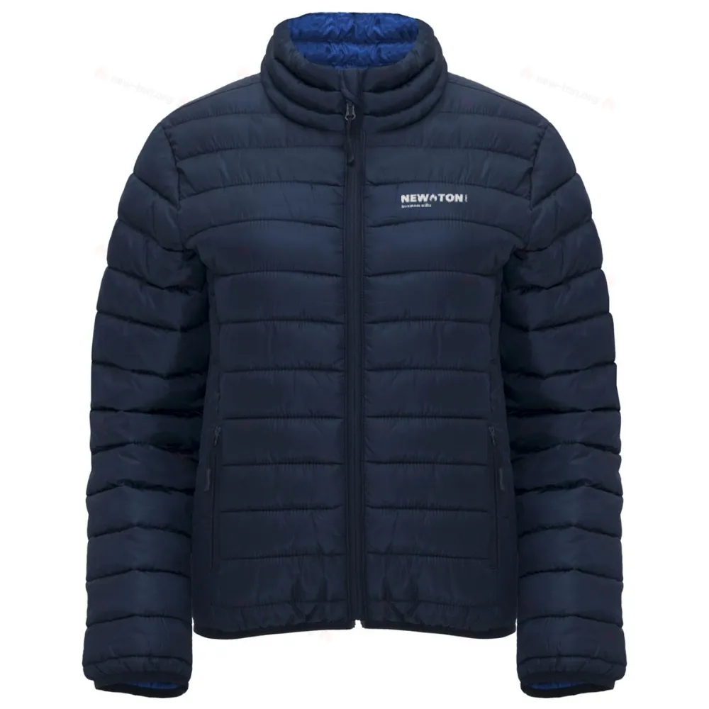 
                                                Finland women's insulated jacket
                                                