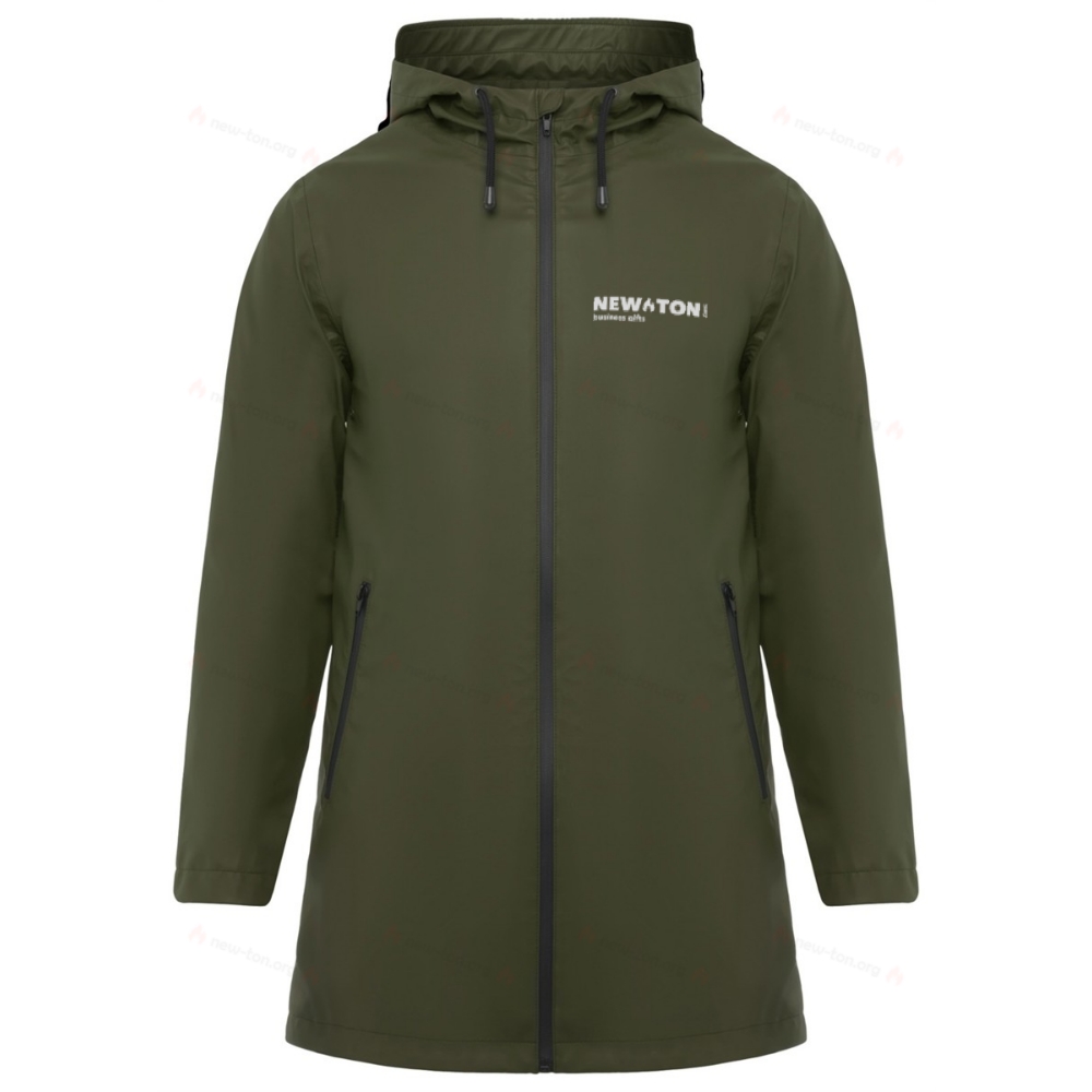 Мужской дождевик Sitka