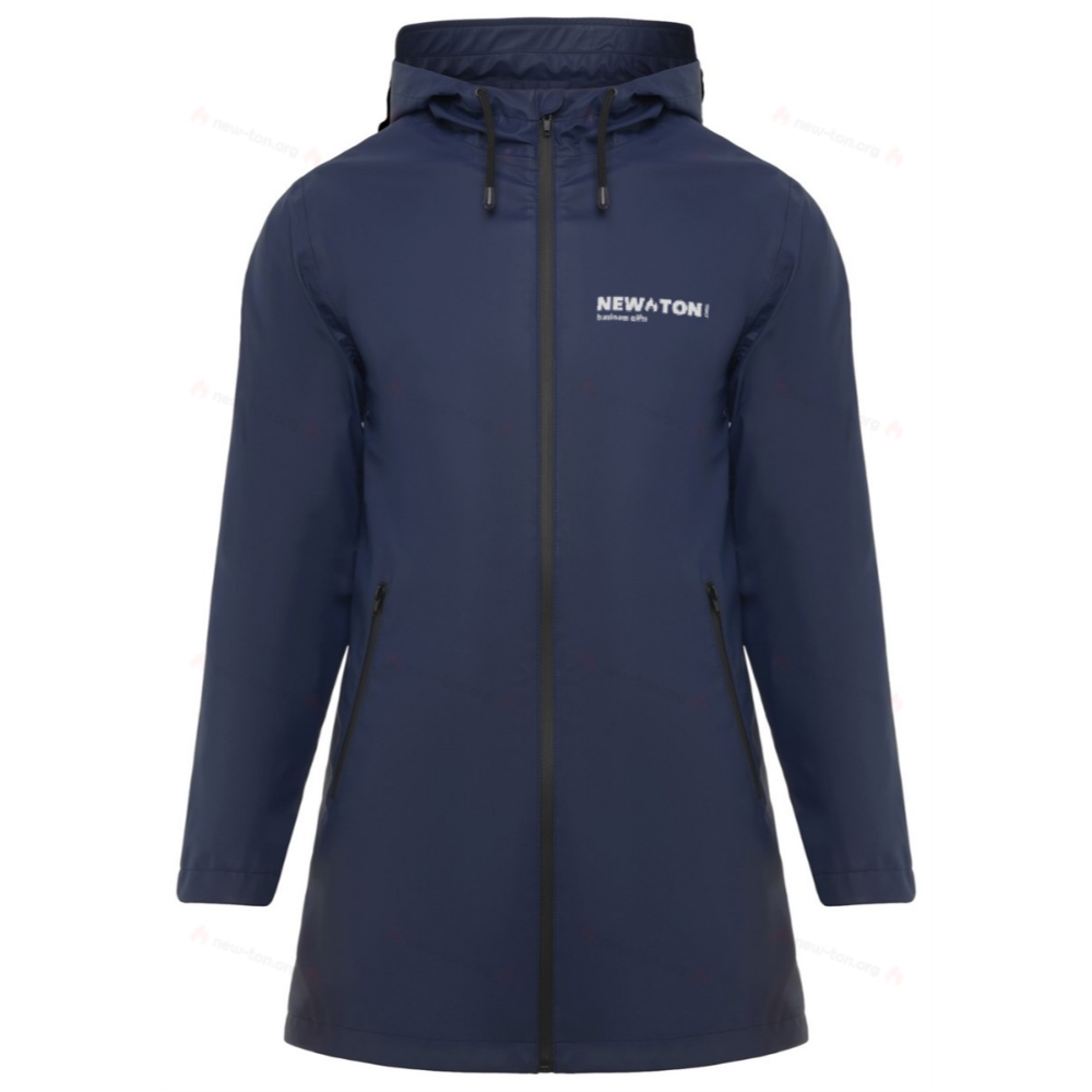 Женский дождевик Sitka