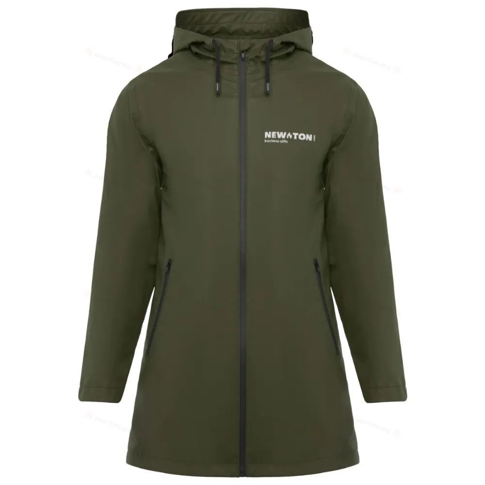 Женский дождевик Sitka