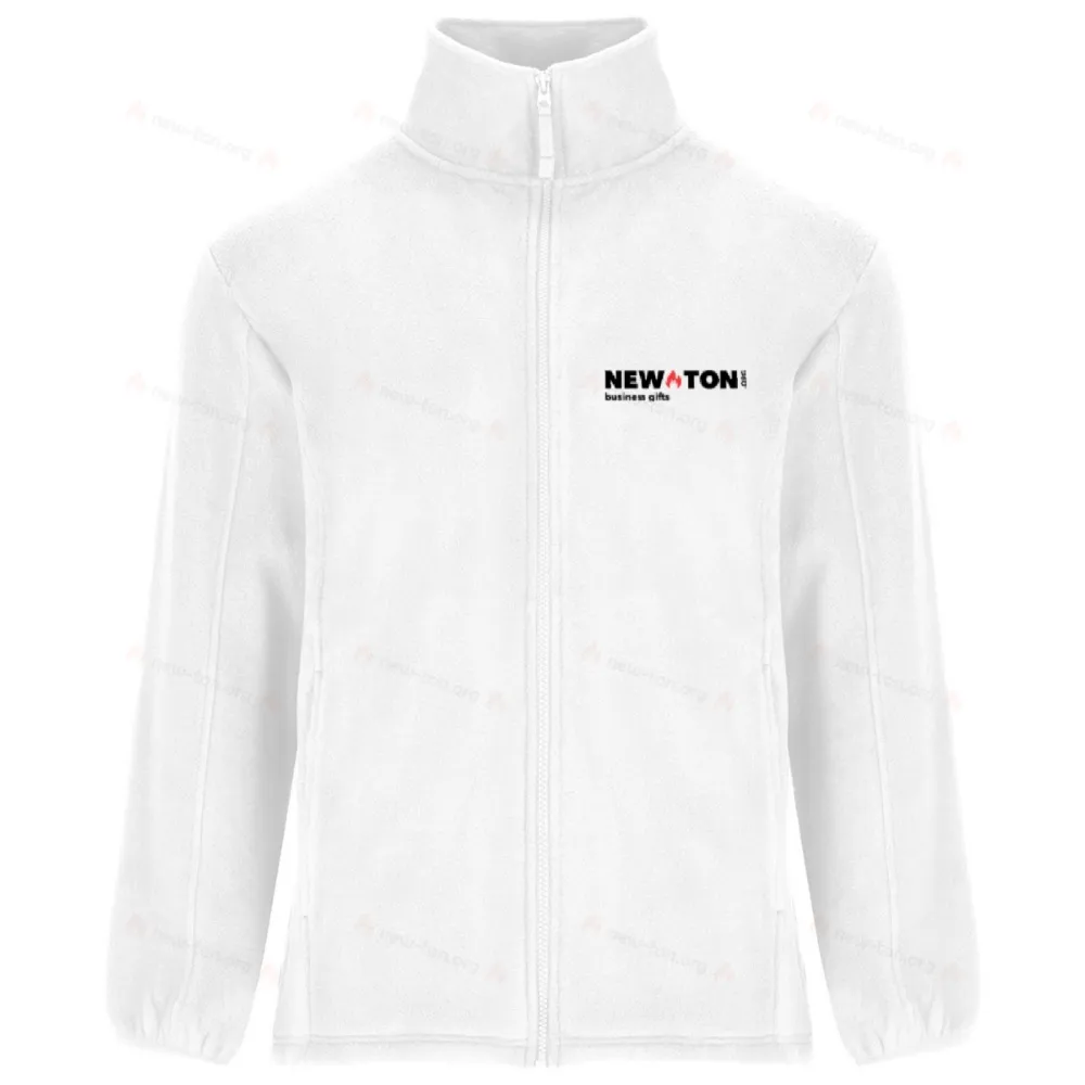 
                                                Artic men's full zip fleece jacket
                                                
