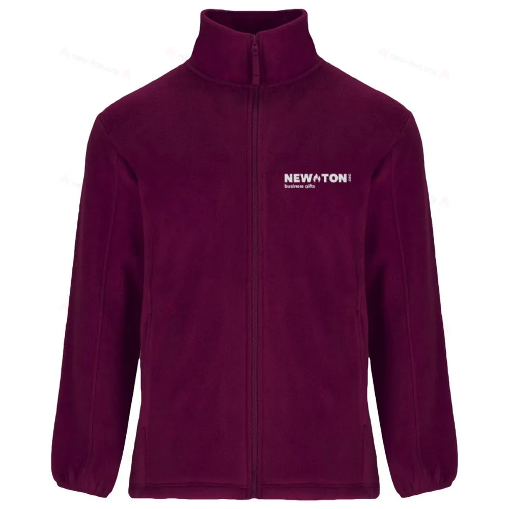 
                                                Artic men's full zip fleece jacket
                                                