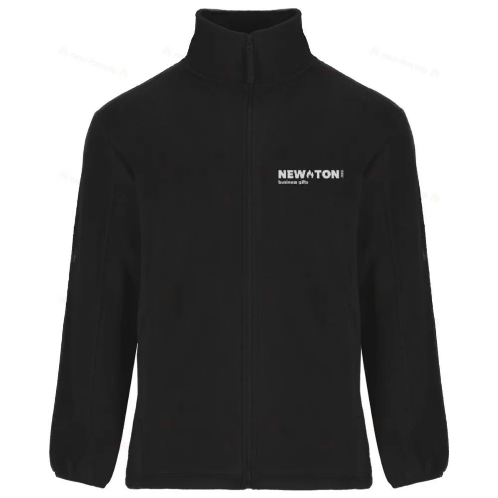 
                                                Artic men's full zip fleece jacket
                                                