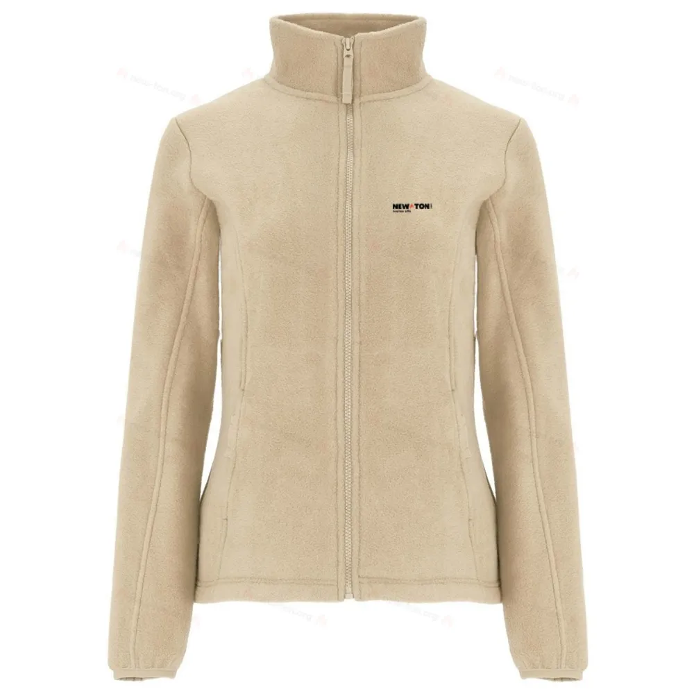 Artic women's full zip fleece jacket