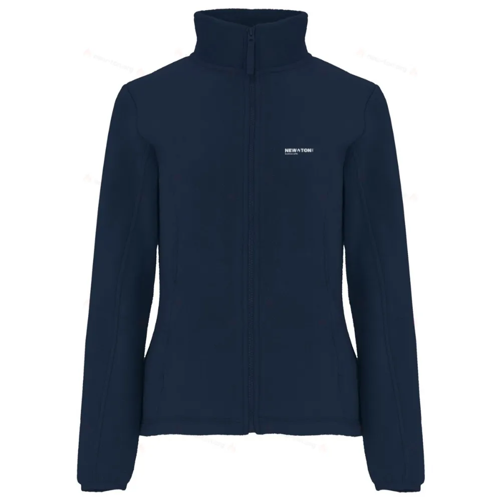Artic women's full zip fleece jacket