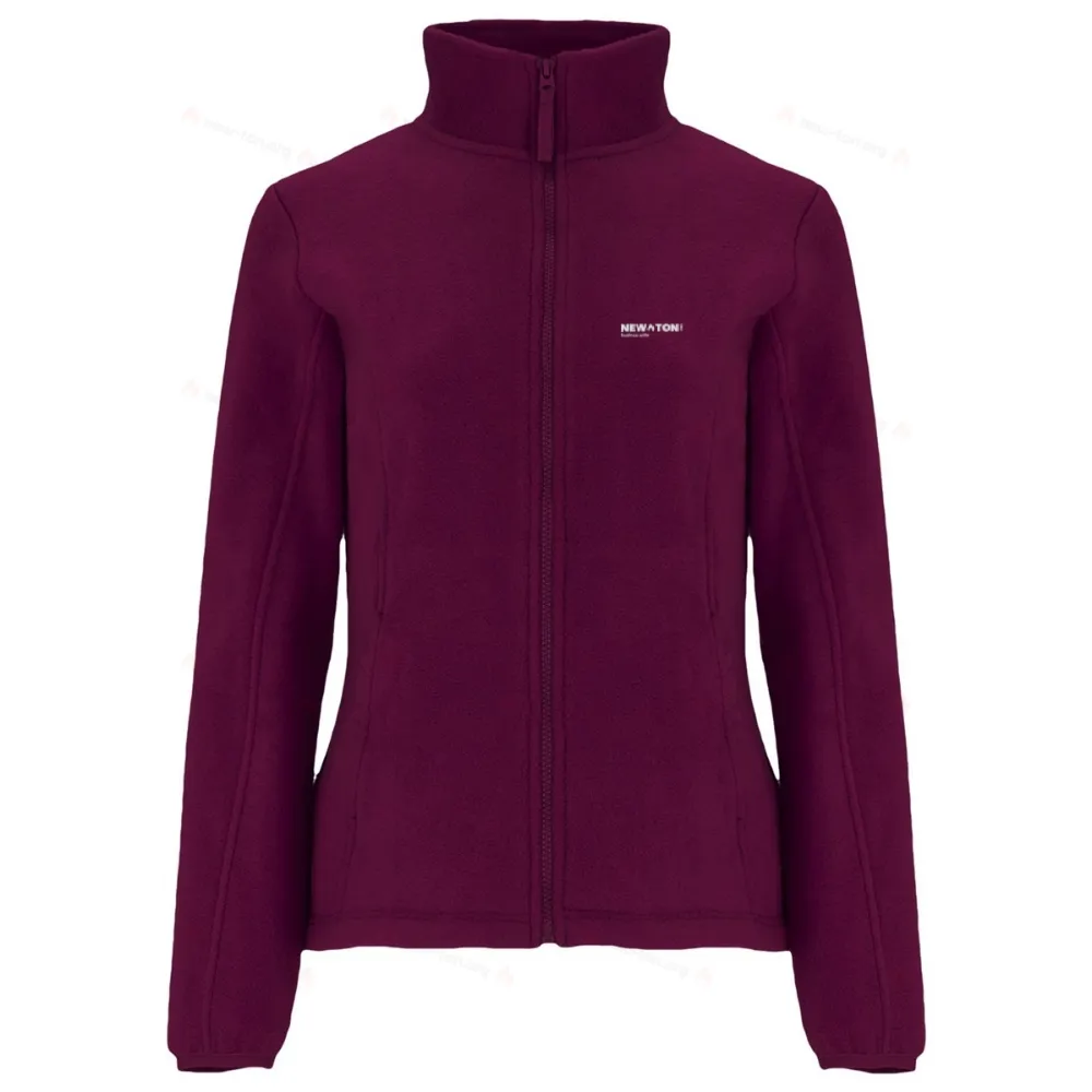 
                                                Artic women's full zip fleece jacket
                                                