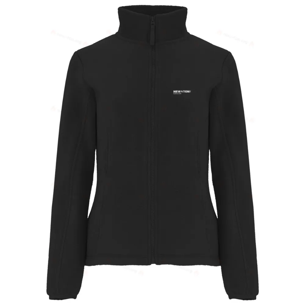 Artic women's full zip fleece jacket