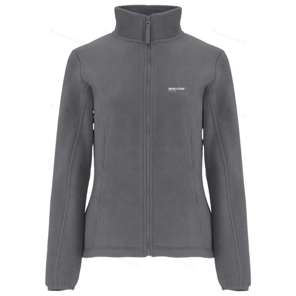 Artic women's full zip fleece jacket